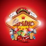 Viihy tv:stä tutussa Anna Casinossa