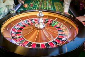 Pelaa hauskalla Maria Casinolla