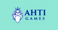 Ahti Games