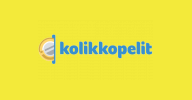 Kolikkopelit