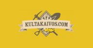 Kultakaivos