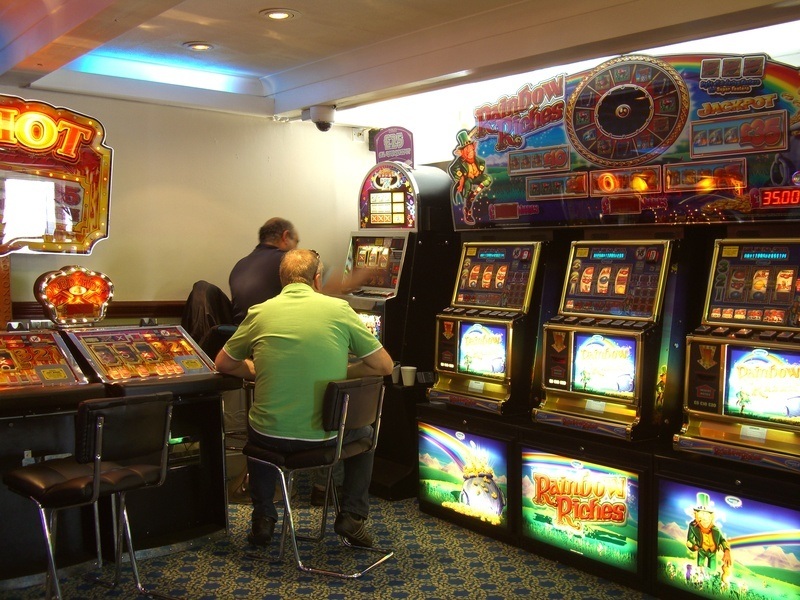 Slotmillion Slotmillion