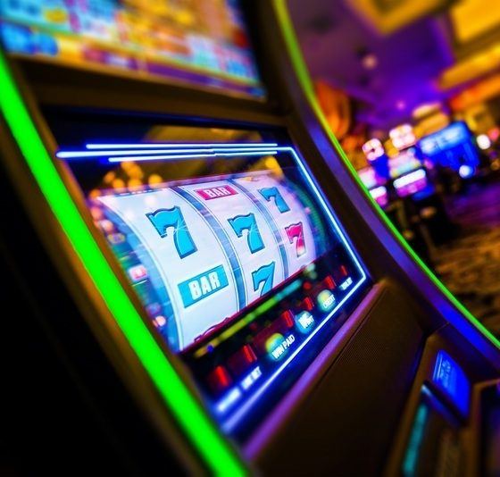 Suomiautomaatti on slottien asiantuntija