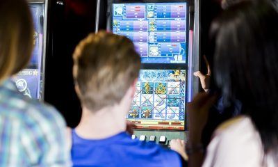 Seikkaile Casino Heroes nettikasinon pelimaailmassa