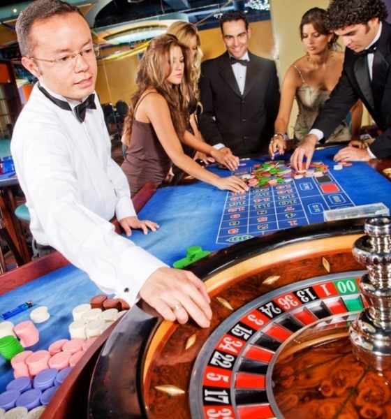 Euroslots on suosittu pelipaikka